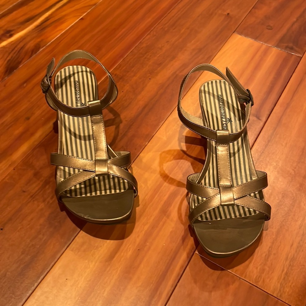MONTEGO BAY CLUB SANDALS